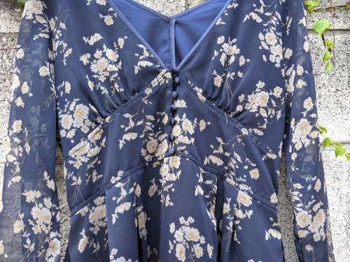 トレファクスタイル亀有店ブログ画像３