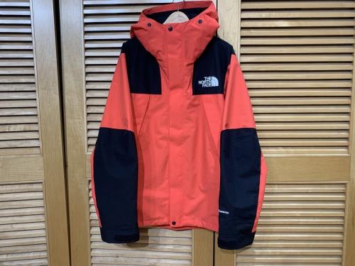 THE NORTH FACEのザノースフェイス