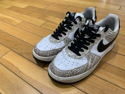 スポーツブランドのNIKE