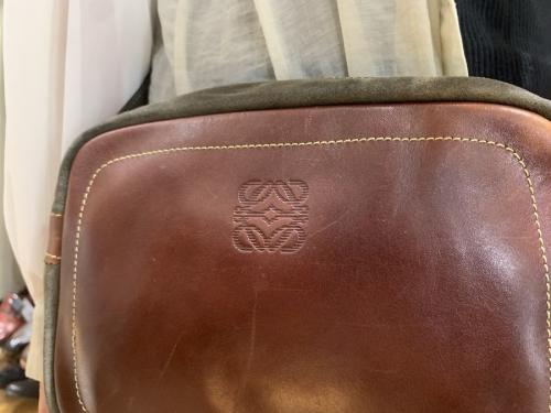 バッグのレディース