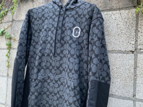 インポートブランドのcoach