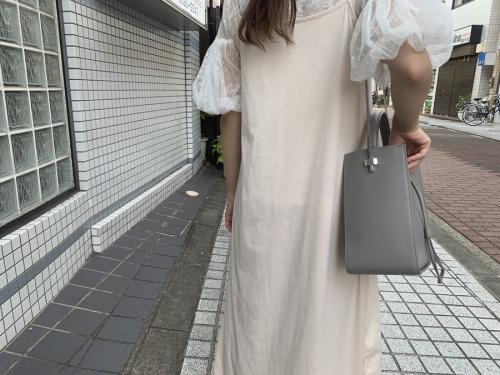 ショルダーバッグのレディース