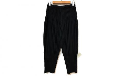 オム プリッセ イッセイ ミヤケのパンツ