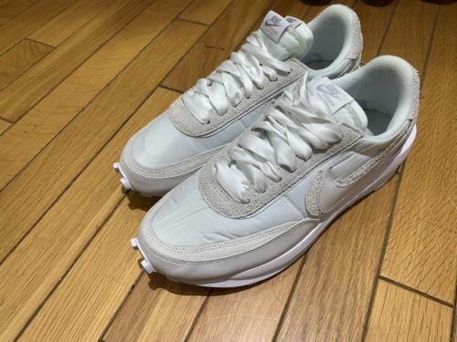 NIKE×sacaiのナイキ×サカイ