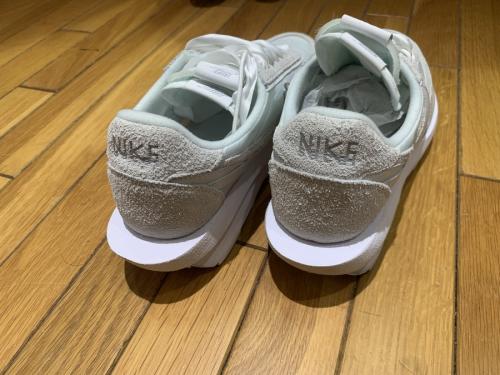 スニーカーのレディース