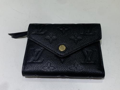 LOUISVUITTONのルイヴィトン