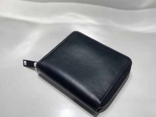 メゾンマルジェラの財布