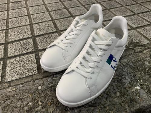 LOUIS　VUITTONのルイヴィトン