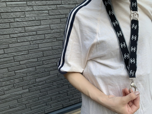 インポートブランドのCHANEL
