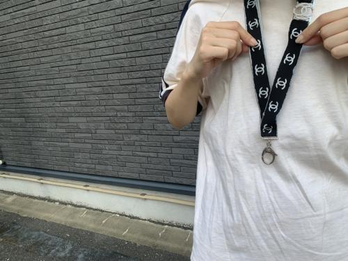 CHANELのシャネル