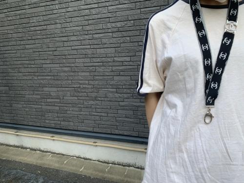 ネックレスのレディース