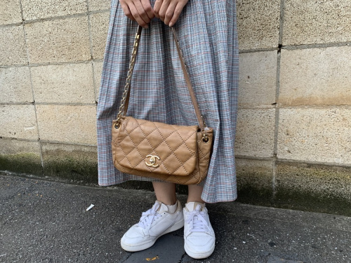 インポートブランドのCHANEL
