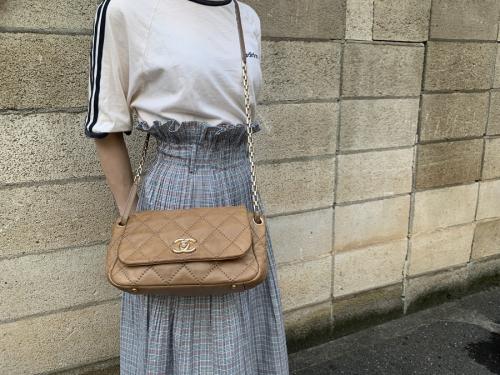 CHANELのシャネル