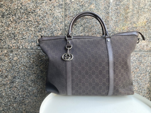 ラグジュアリーブランドのGUCCI