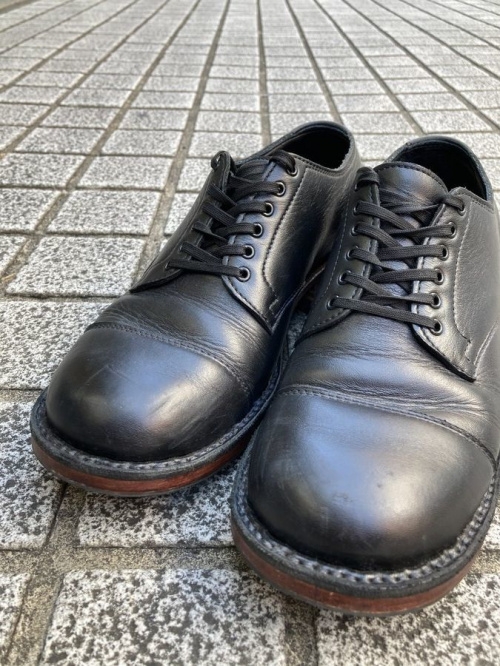 アメカジブランドのWhites Boots