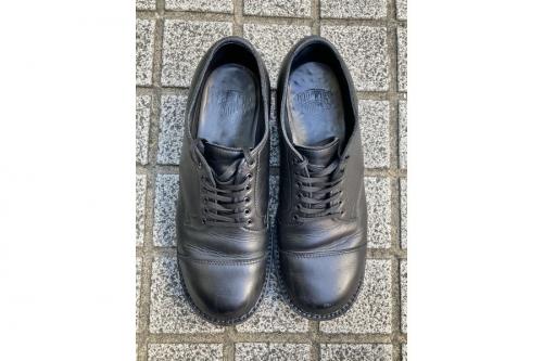 ホワイツ　ブーツのオックスフォードシューズ