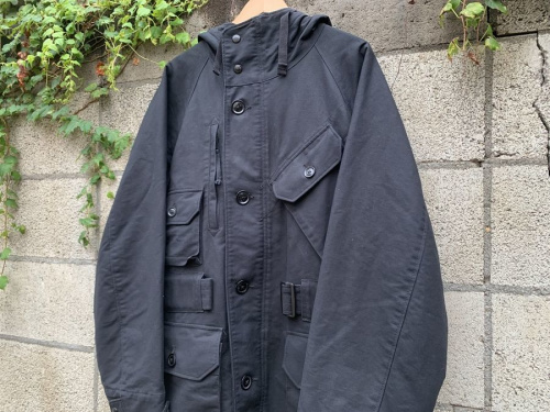 アメカジブランドのEngineered Garments