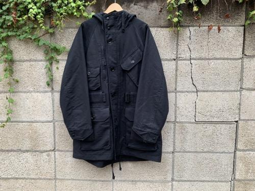 Engineered Garmentsのエンジニアードガーメンツ