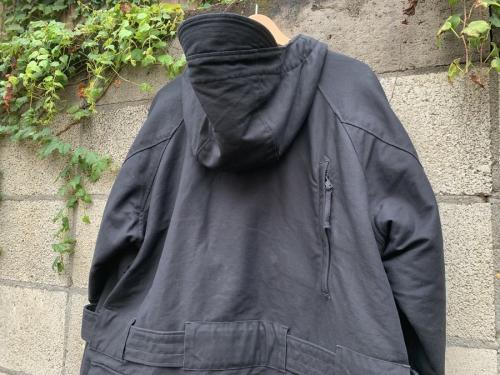 ジャケットのメンズ