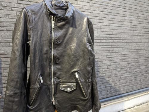 ALLSAINTSのオールセインツ