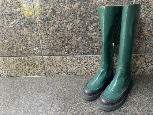 インポートブランドのTods