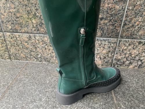 ブーツのレディース