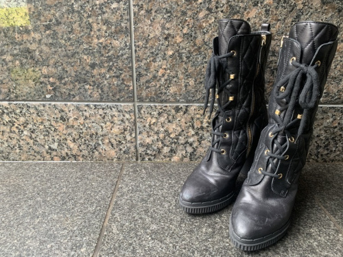 インポートブランドのTods