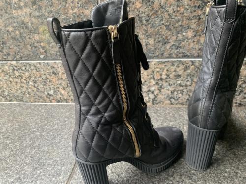 ブーツのレディース