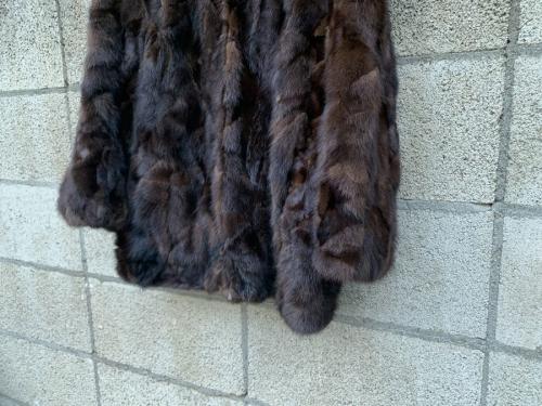 エス マックスマーラのコート