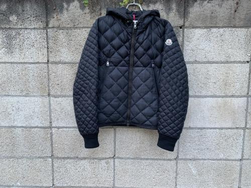 MONCLERのモンクレール