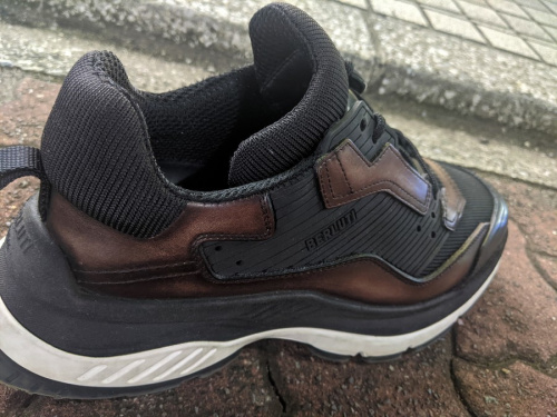 インポートブランドのBOTTEGA VENETA