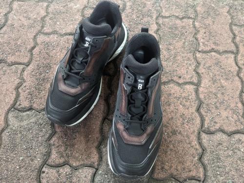 BOTTEGA VENETAのボッテガベネタ