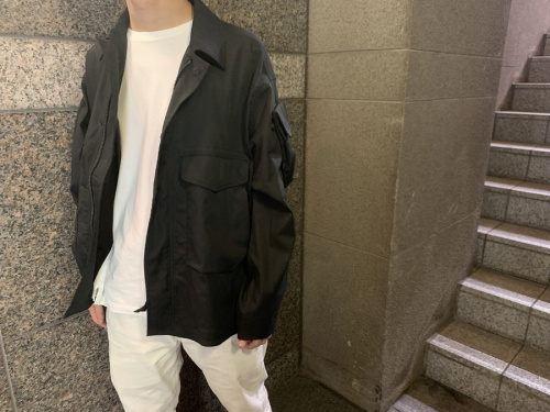 トレファクスタイル亀有店ブログ画像１