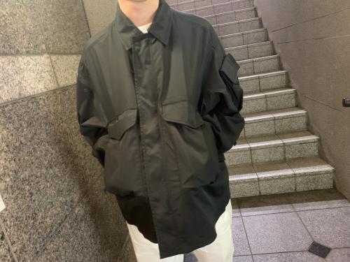 ダイワ ピアサーティンナインのジャケット