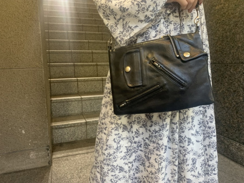 ドメスティックブランドのbeautiful people