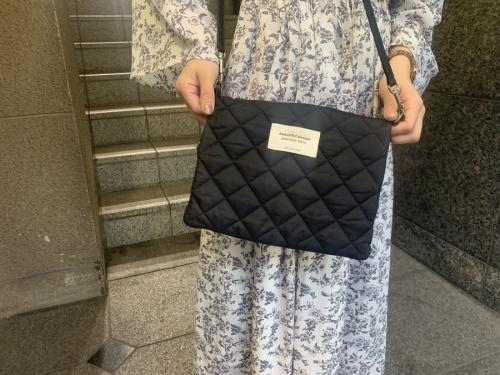 バッグのレディース