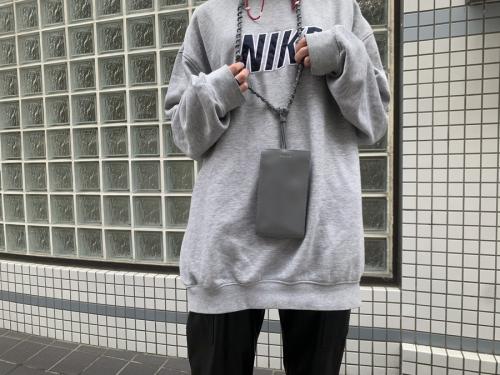 JIL SANDERのジルサンダー