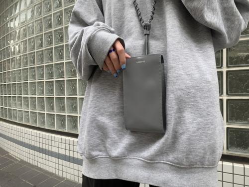 バッグのレディース