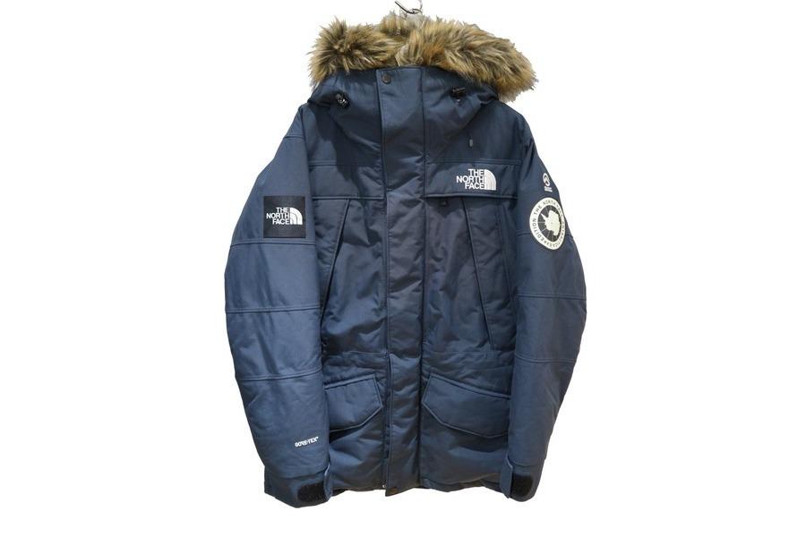 今まさに抽選開催中のTHE NORTH FACE（ノースフェイス）の高機能アウター、Antarctica Parka入荷！[2019.11.