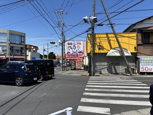 トレファクスタイル鎌ヶ谷大仏店ブログ画像5