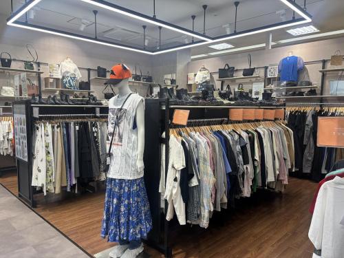 トレファクスタイル鎌ヶ谷大仏店ブログ画像5