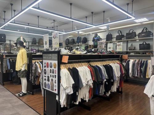 トレファクスタイル鎌ヶ谷大仏店ブログ画像4