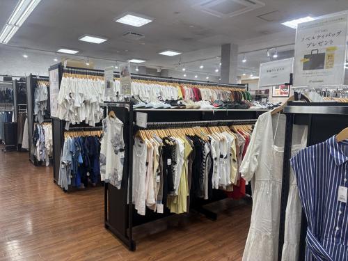 トレファクスタイル鎌ヶ谷大仏店ブログ画像2