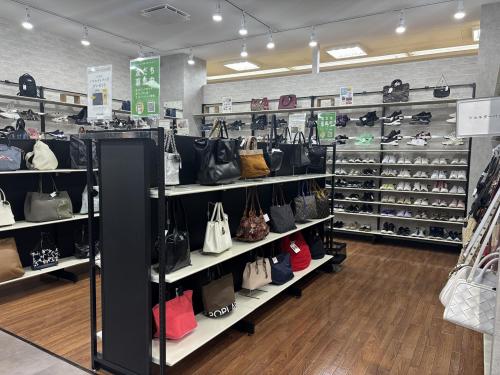 トレファクスタイル鎌ヶ谷大仏店ブログ画像3