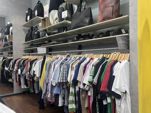 トレファクスタイル鎌ヶ谷大仏店ブログ画像1