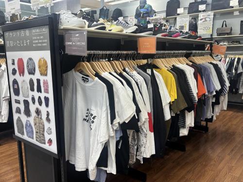 トレファクスタイル鎌ヶ谷大仏店ブログ画像2