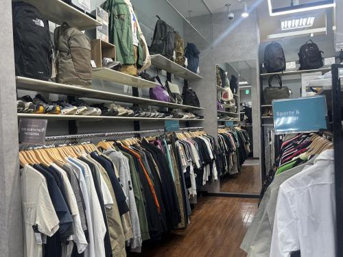 トレファクスタイル鎌ヶ谷大仏店ブログ画像3