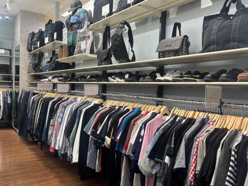 トレファクスタイル鎌ヶ谷大仏店ブログ画像4