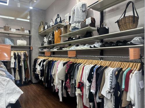 トレファクスタイル鎌ヶ谷大仏店ブログ画像6