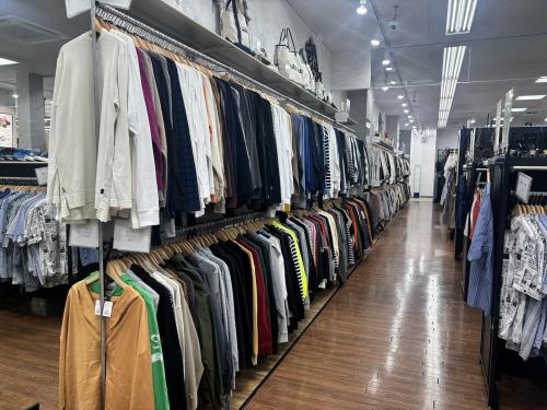 トレファクスタイル鎌ヶ谷大仏店ブログ画像6